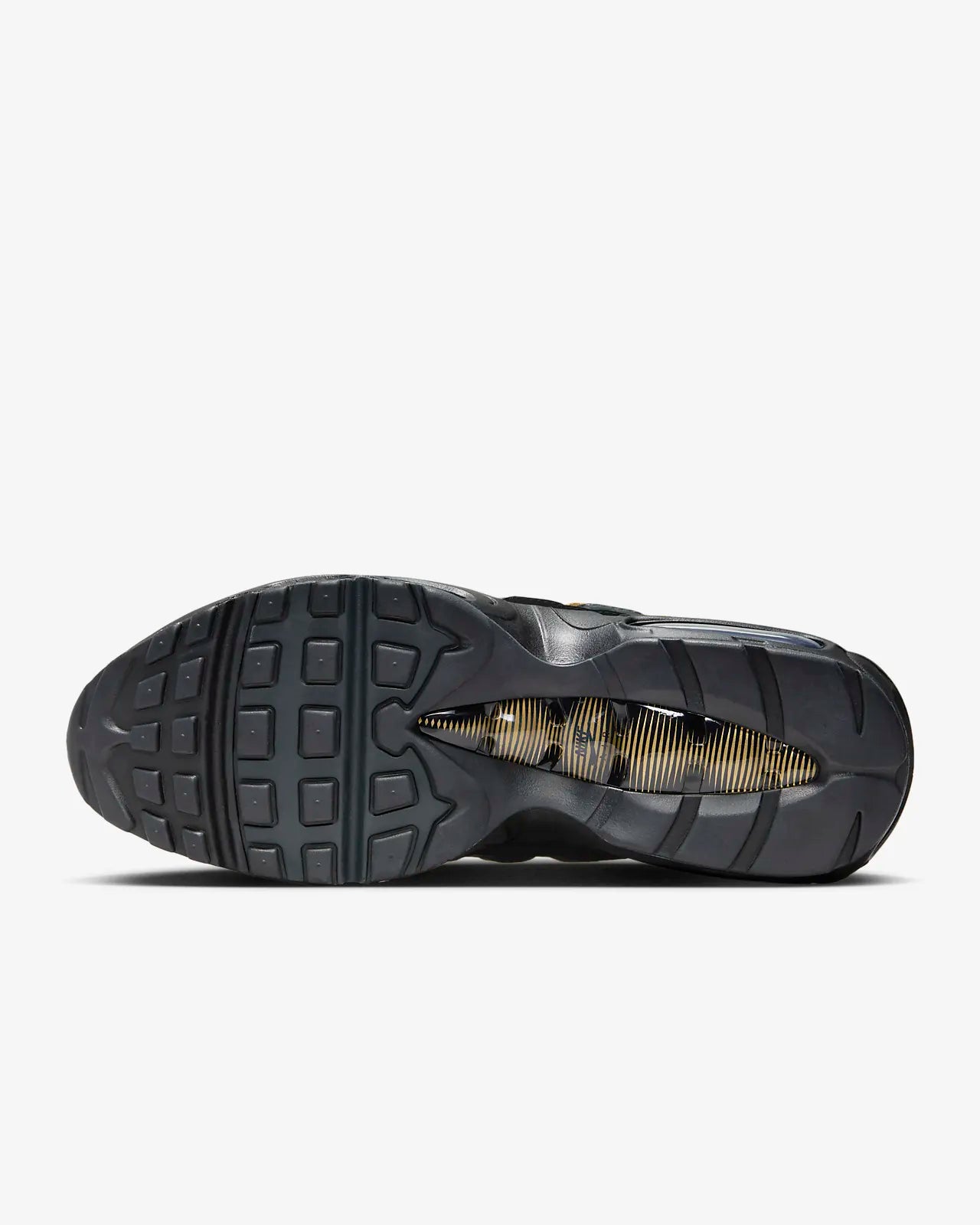 Tenis Nike Air Max 95 Premium