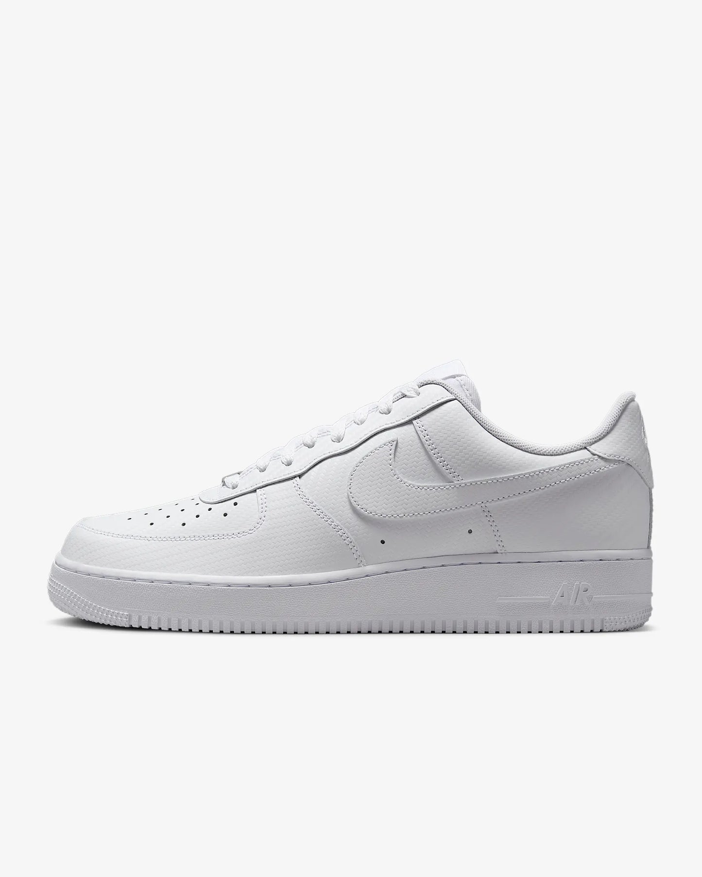 Tenis Nike Air Force 1 '07