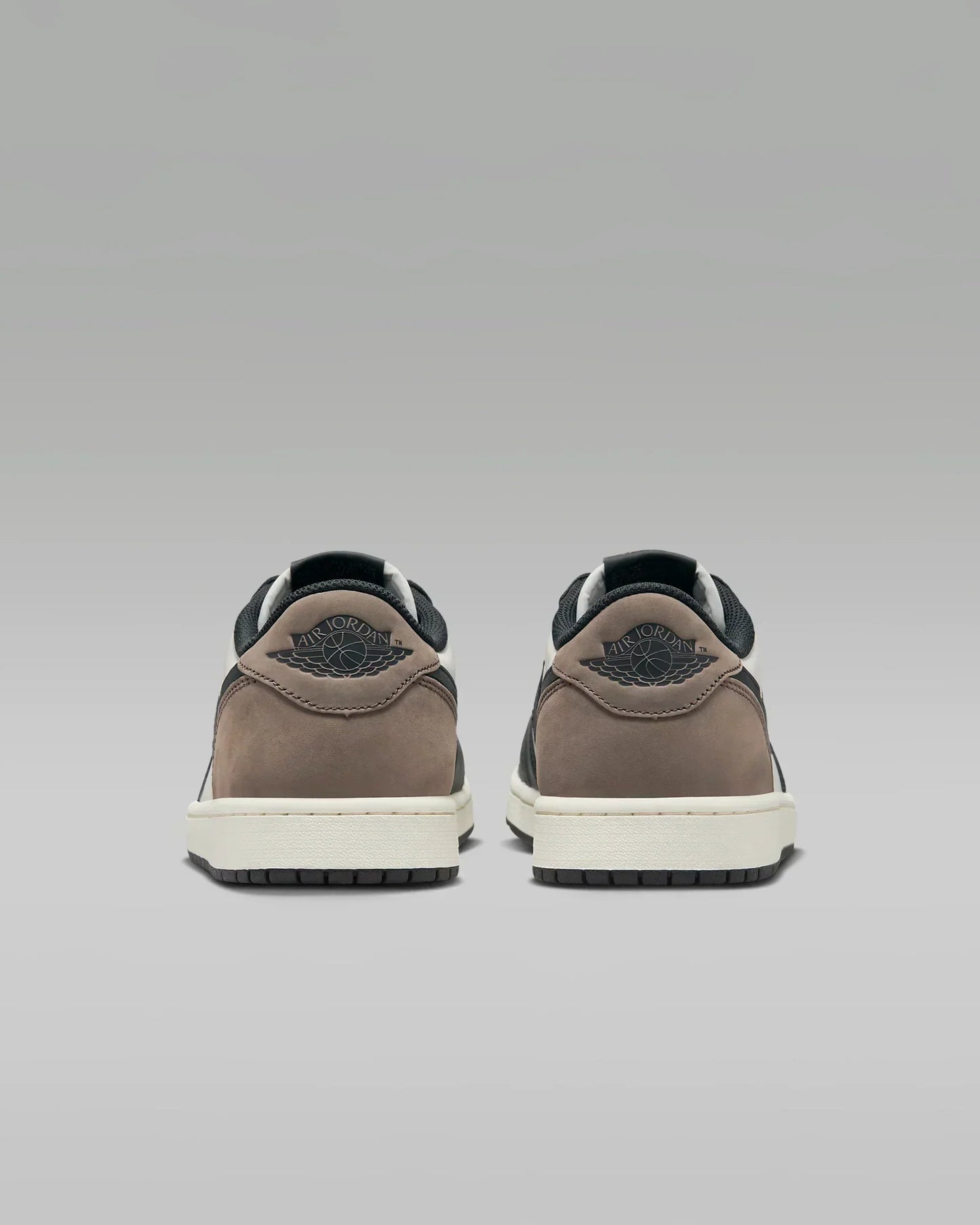 Tenis Nike Air Jordan 1 Low OG "Mocha"