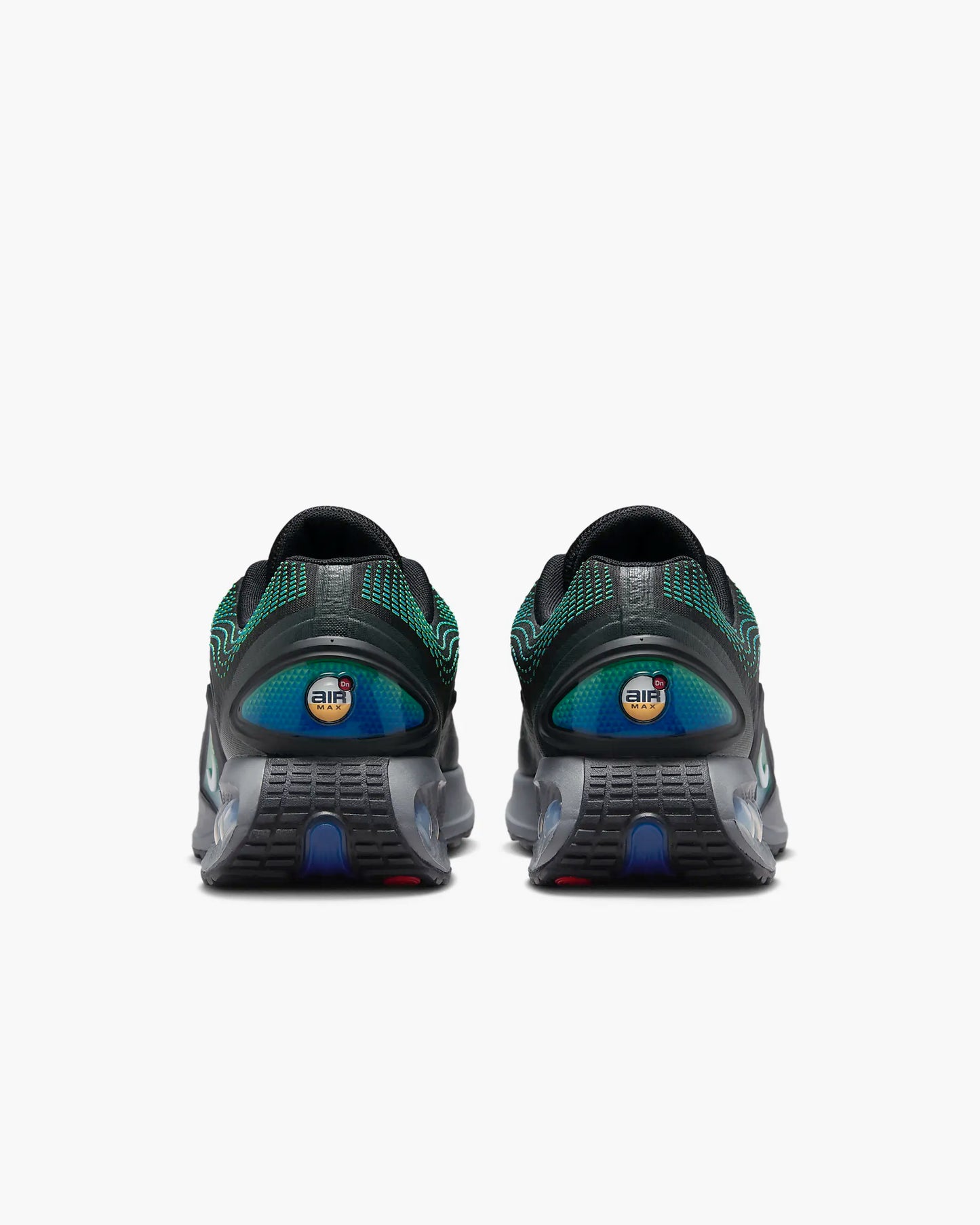 Tenis Nike Air Max Dn