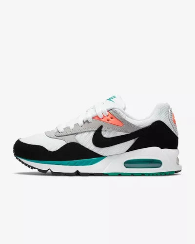 Tenis Nike Air Max Correlate New Green Bright Mango