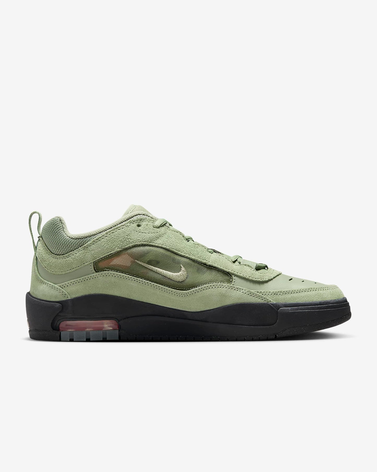 Tenis Nike Air Max Ishod