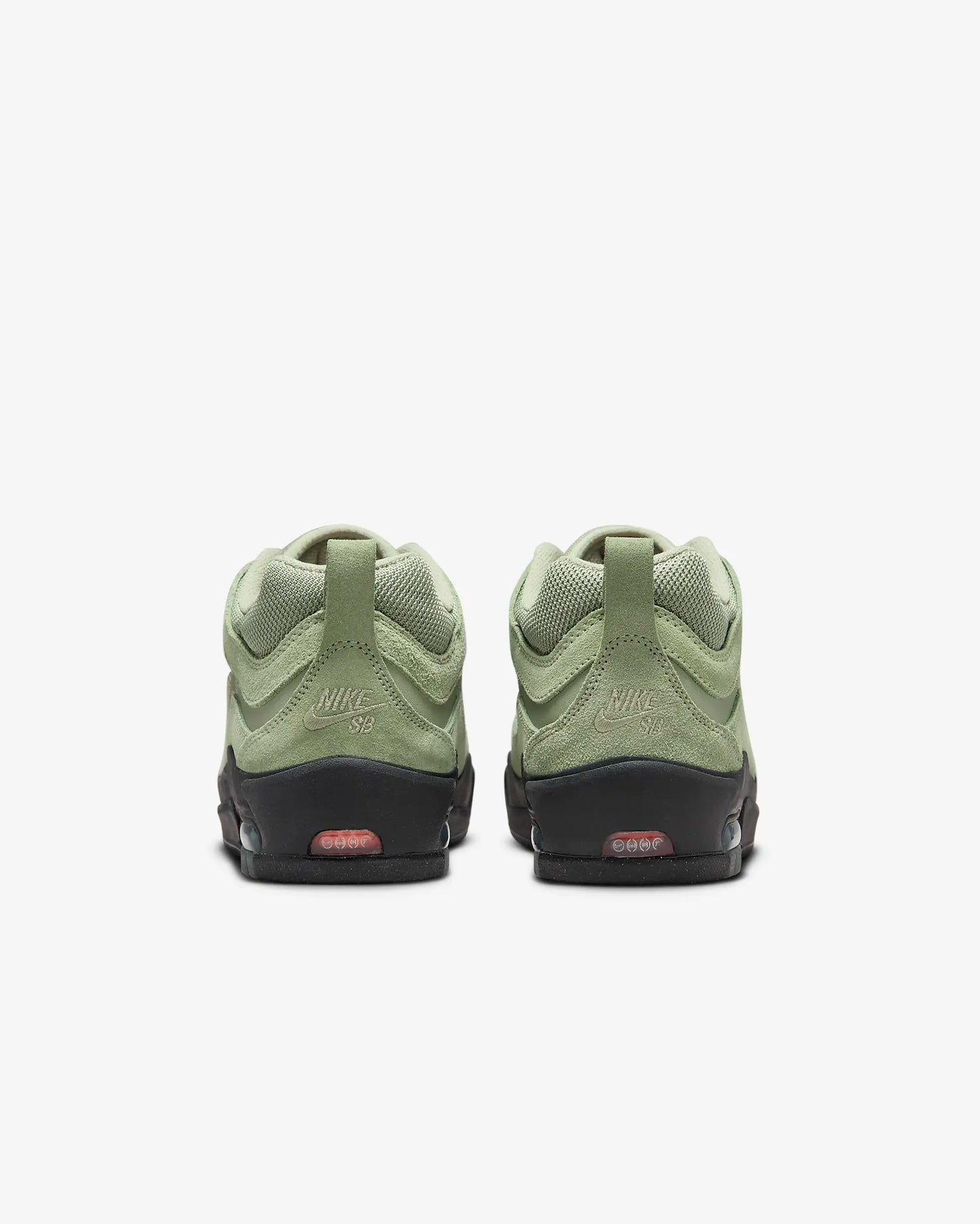 Tenis Nike Air Max Ishod
