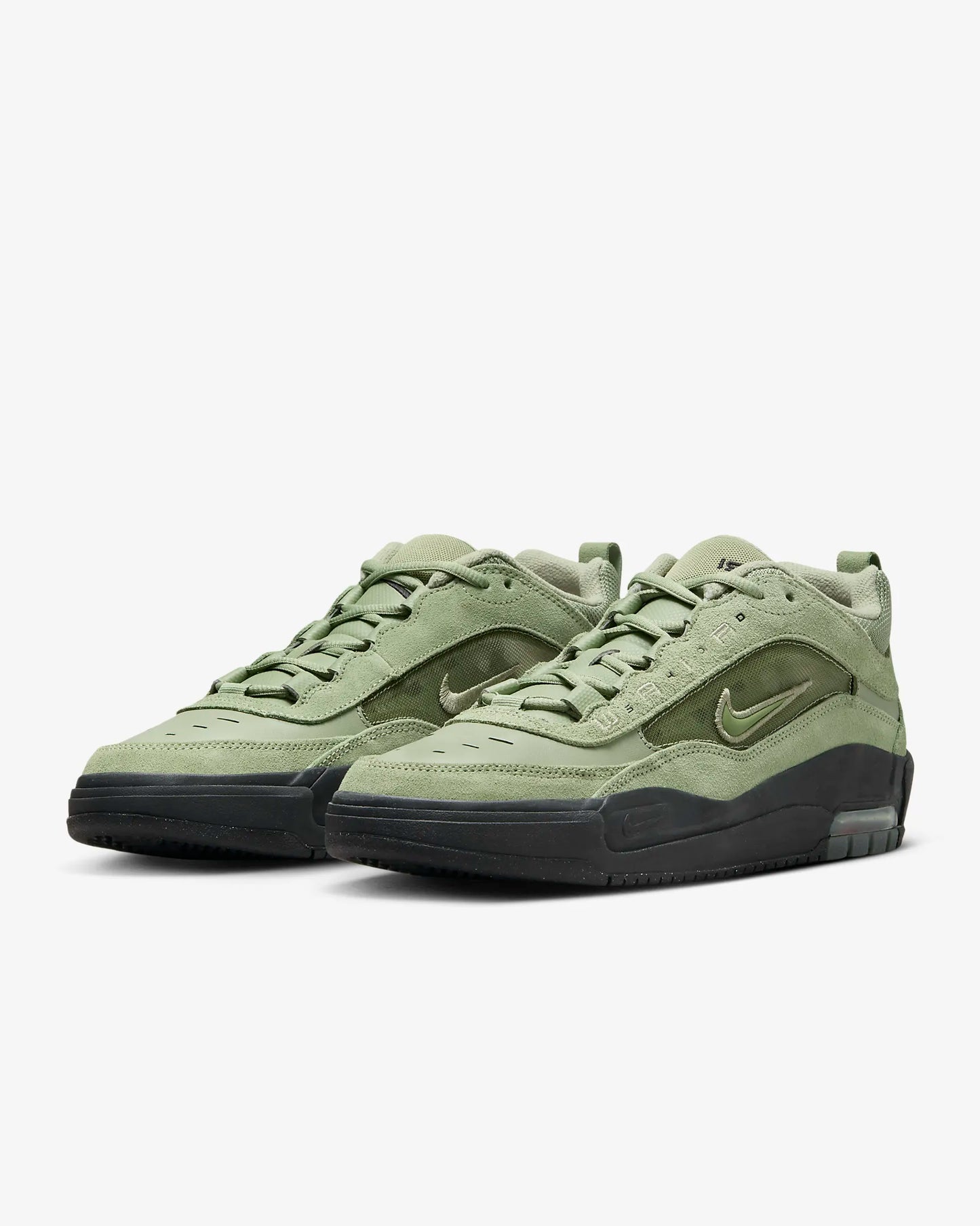 Tenis Nike Air Max Ishod
