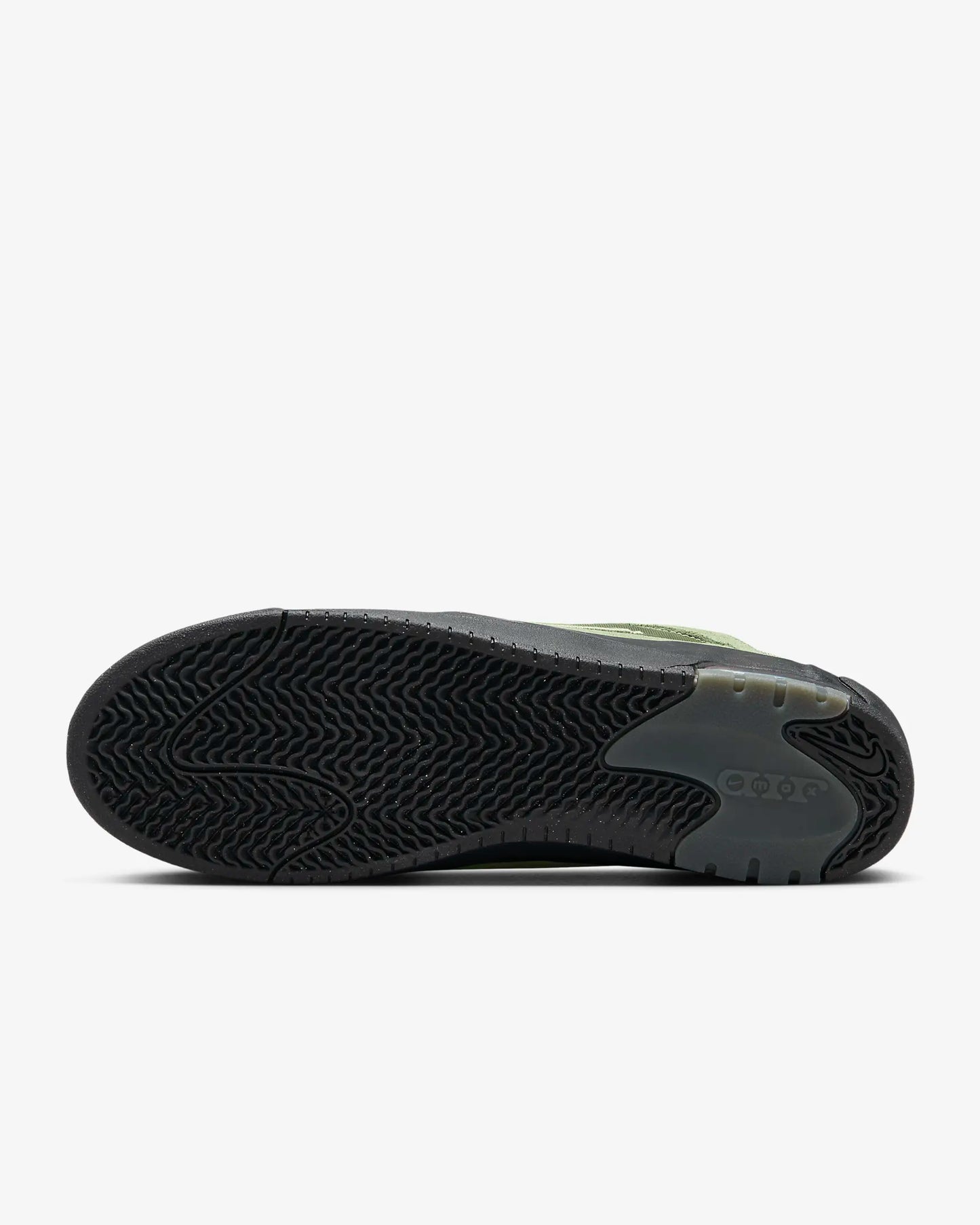 Tenis Nike Air Max Ishod