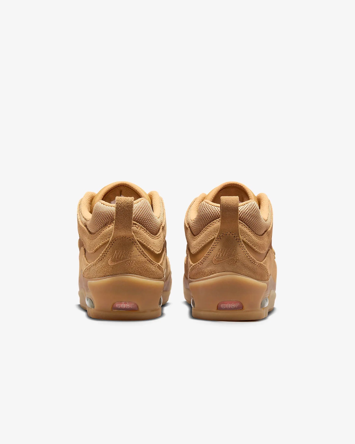 Tenis Nike Air Max Ishod Wair SB Flax