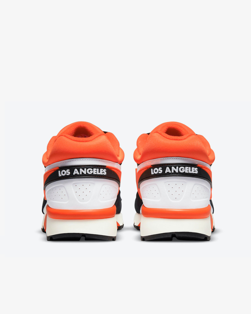 Tenis Nike Air Max BW QS City Pack Los Angeles