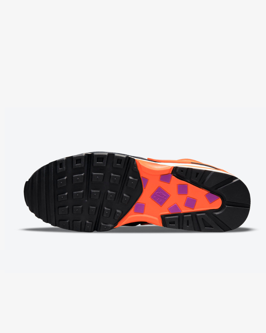 Tenis Nike Air Max BW QS City Pack Los Angeles