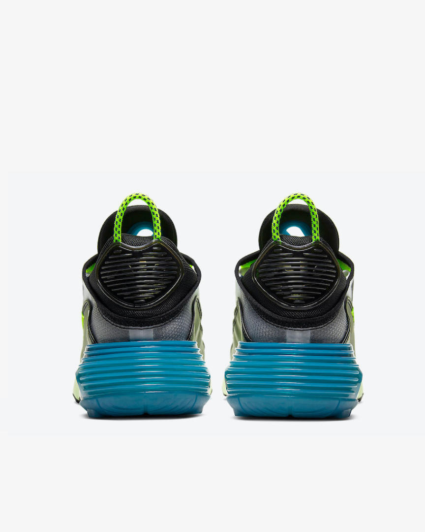 Tenis Nike Air Max 2090 Volt