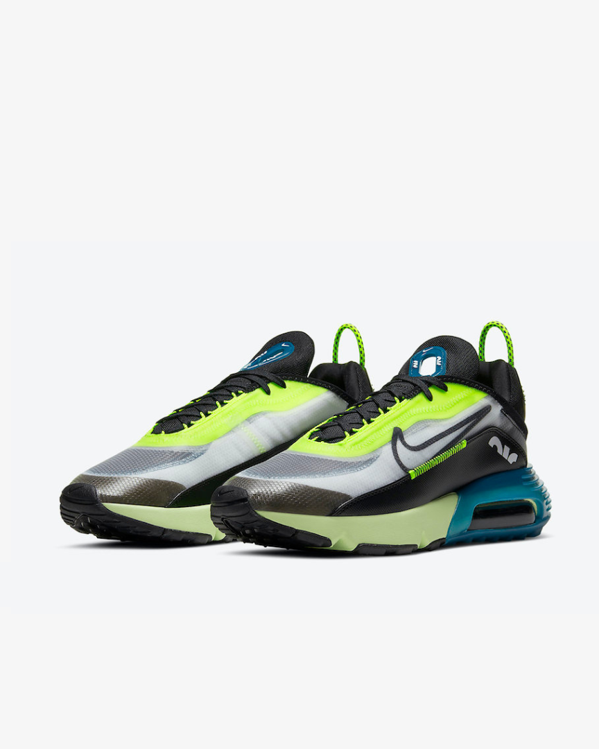 Tenis Nike Air Max 2090 Volt