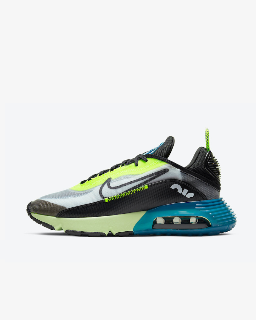 Tenis Nike Air Max 2090 Volt