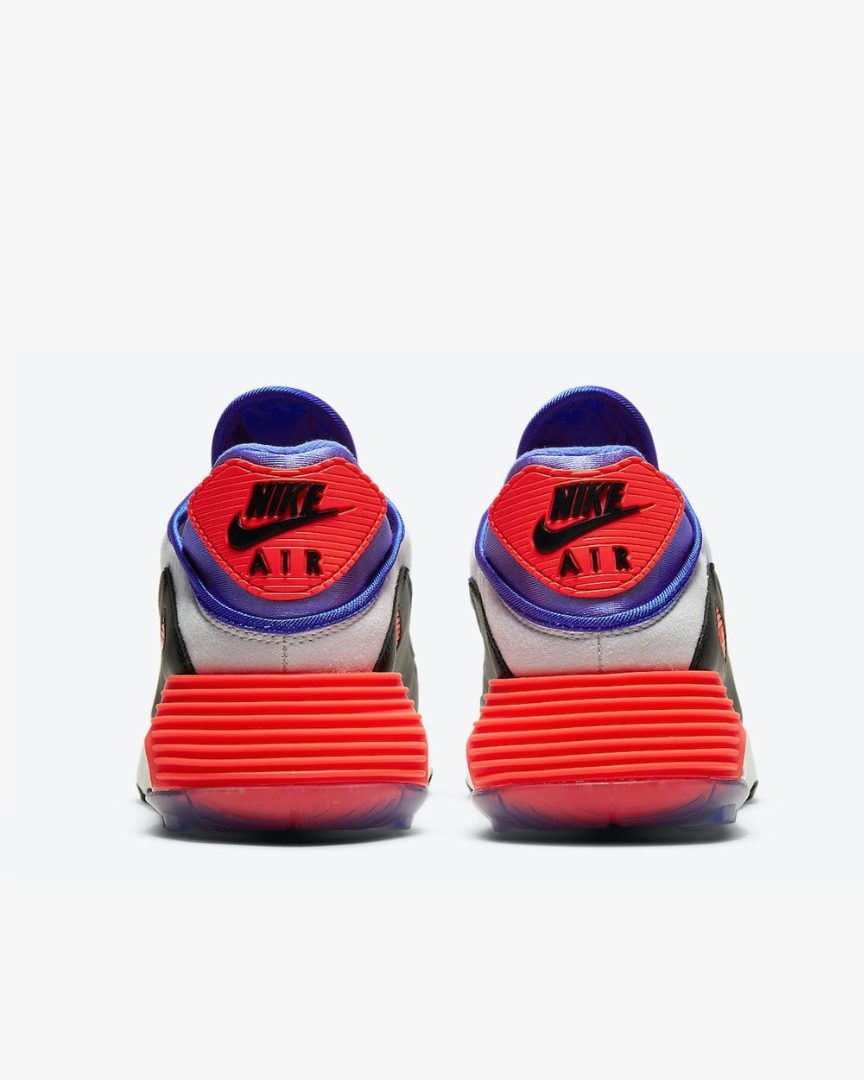 Tenis Nike Air Max 2090 Evolution Of Icons
