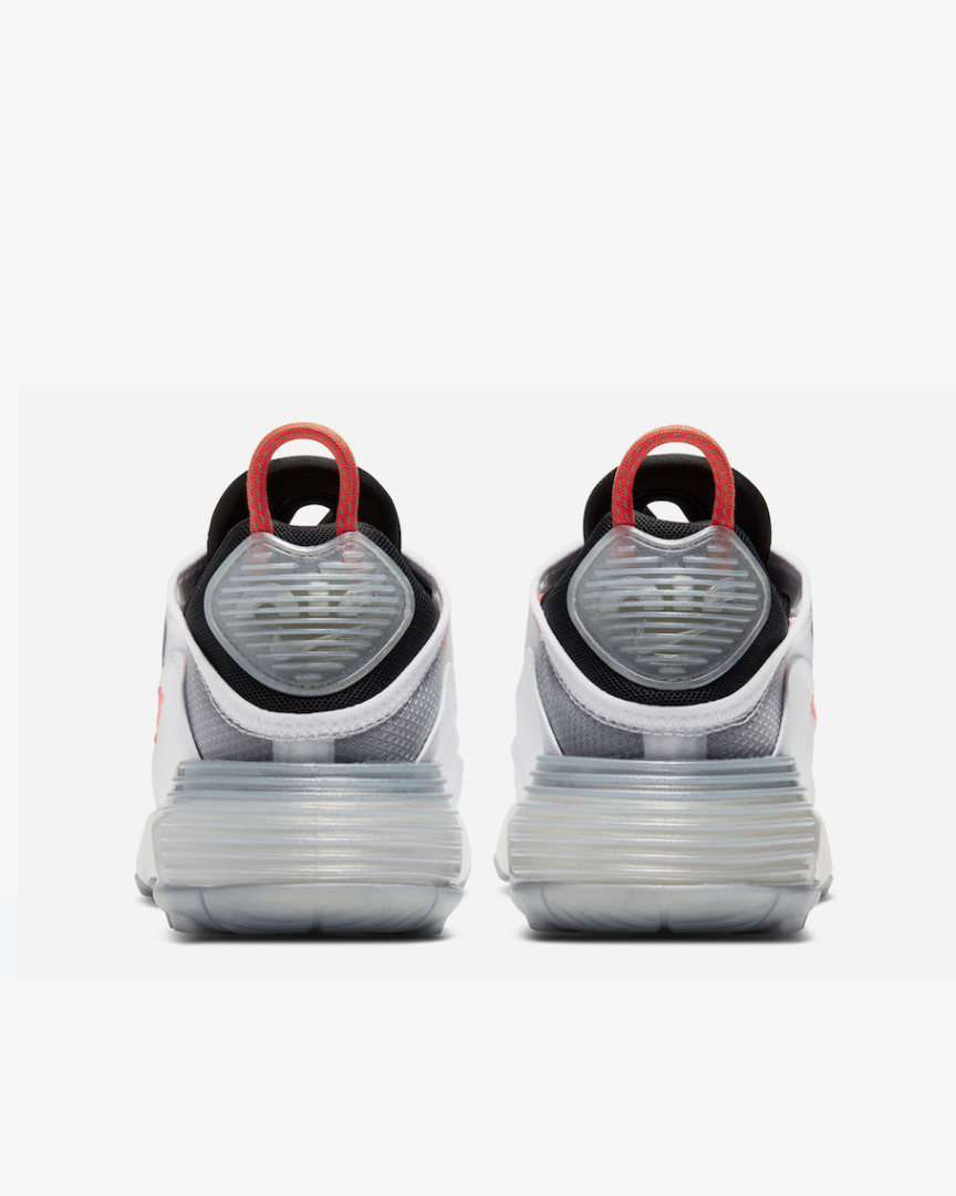 Tenis Nike Air Max 2090 Pure Platinum