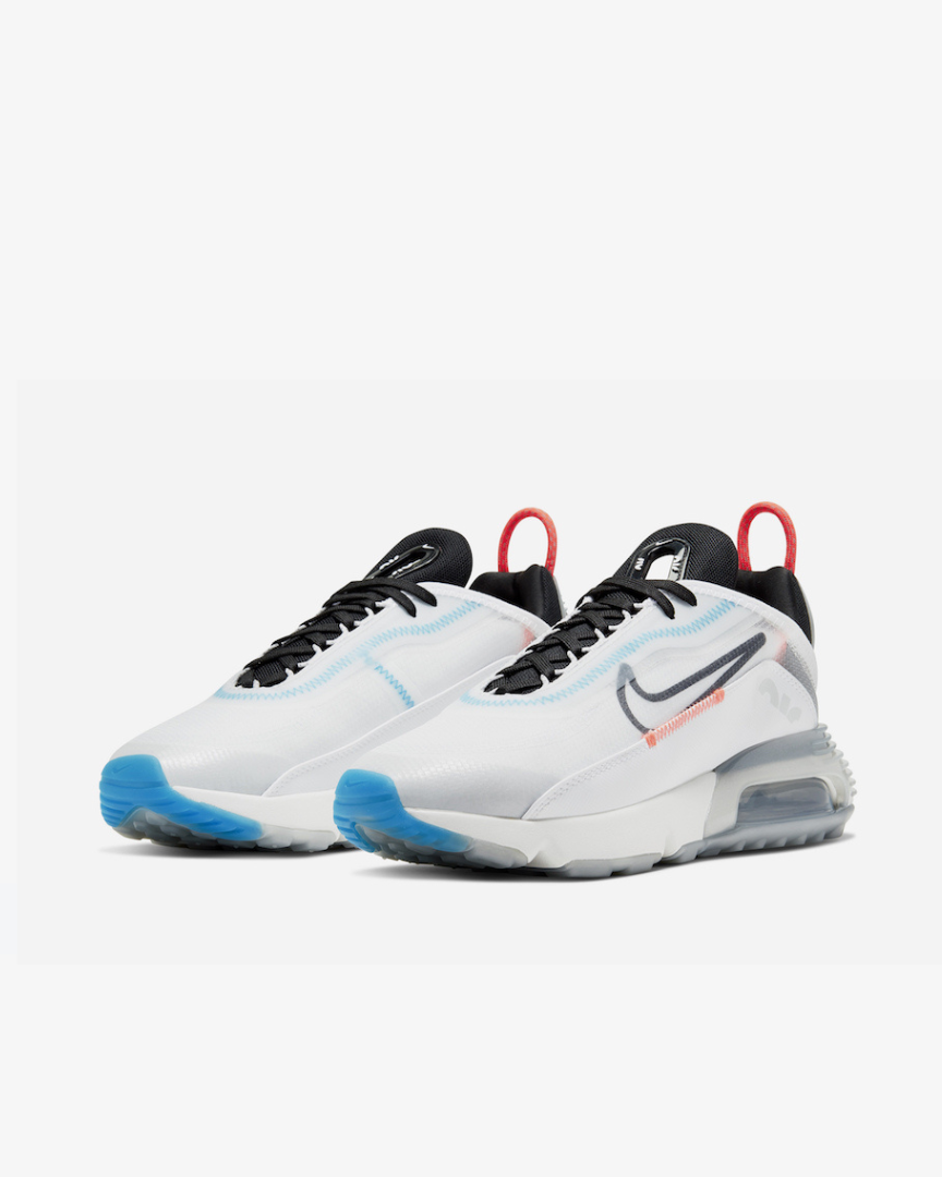 Tenis Nike Air Max 2090 Pure Platinum
