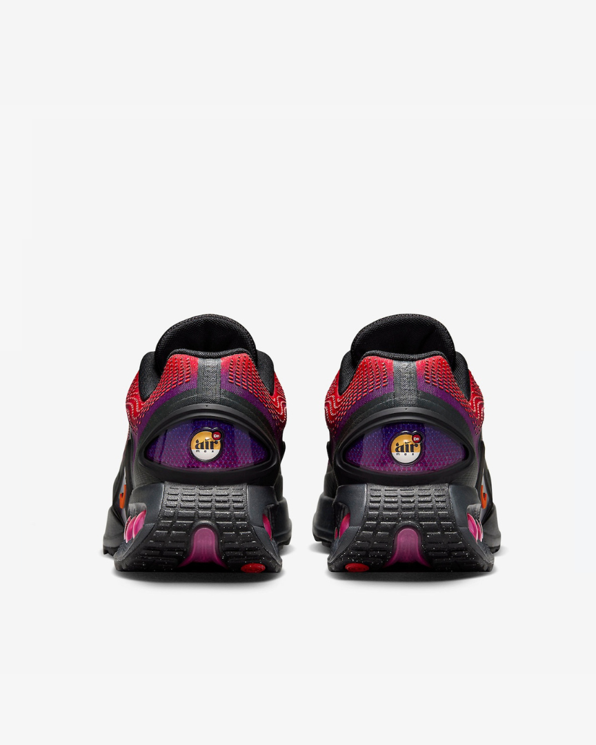 Tenis Nike Air Max Dn All Day