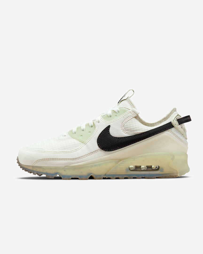 Tenis Nike Air Max 90 Terrascape Sail Sea Glass
