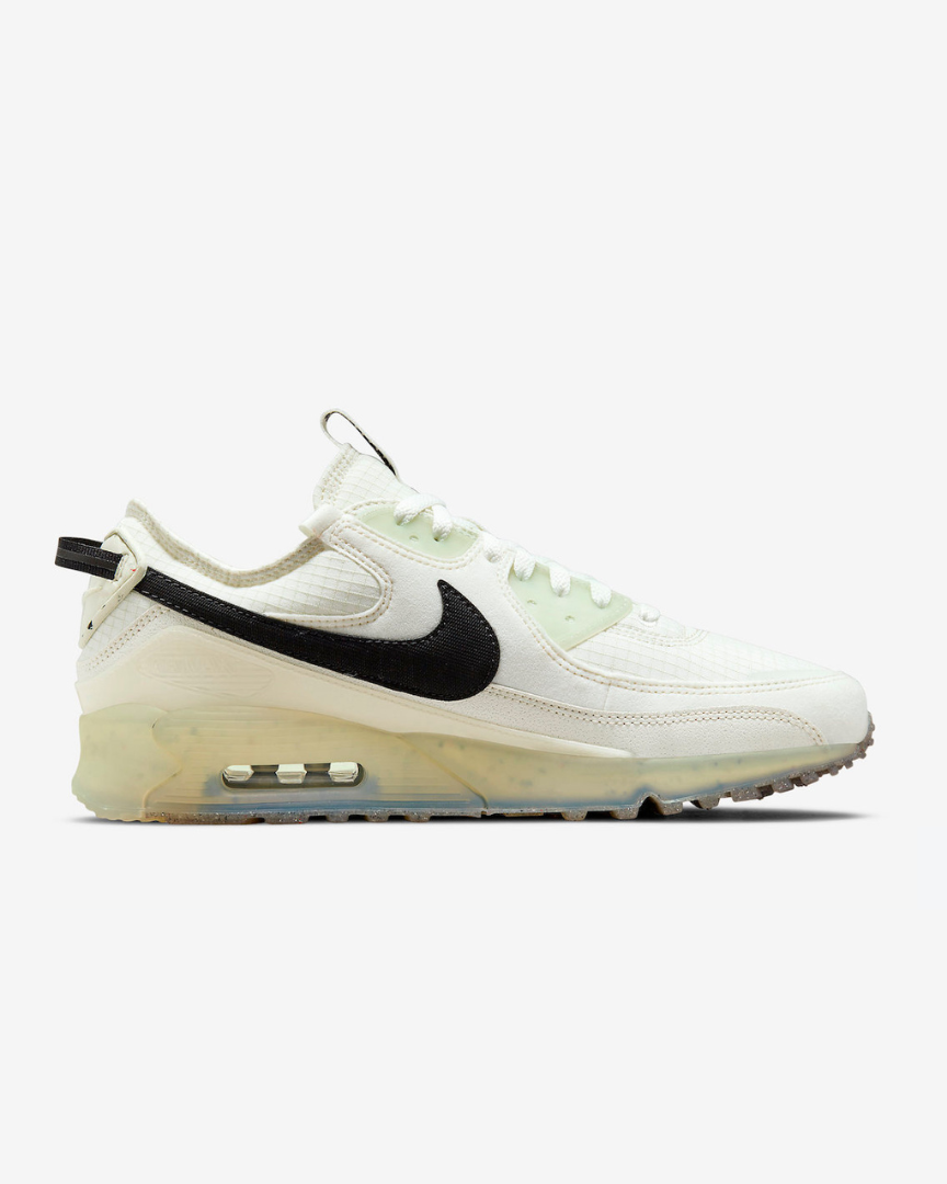 Tenis Nike Air Max 90 Terrascape Sail Sea Glass