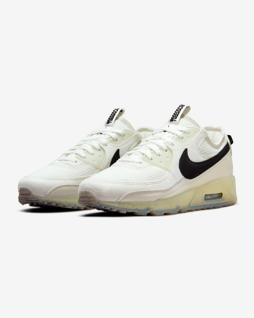Tenis Nike Air Max 90 Terrascape Sail Sea Glass