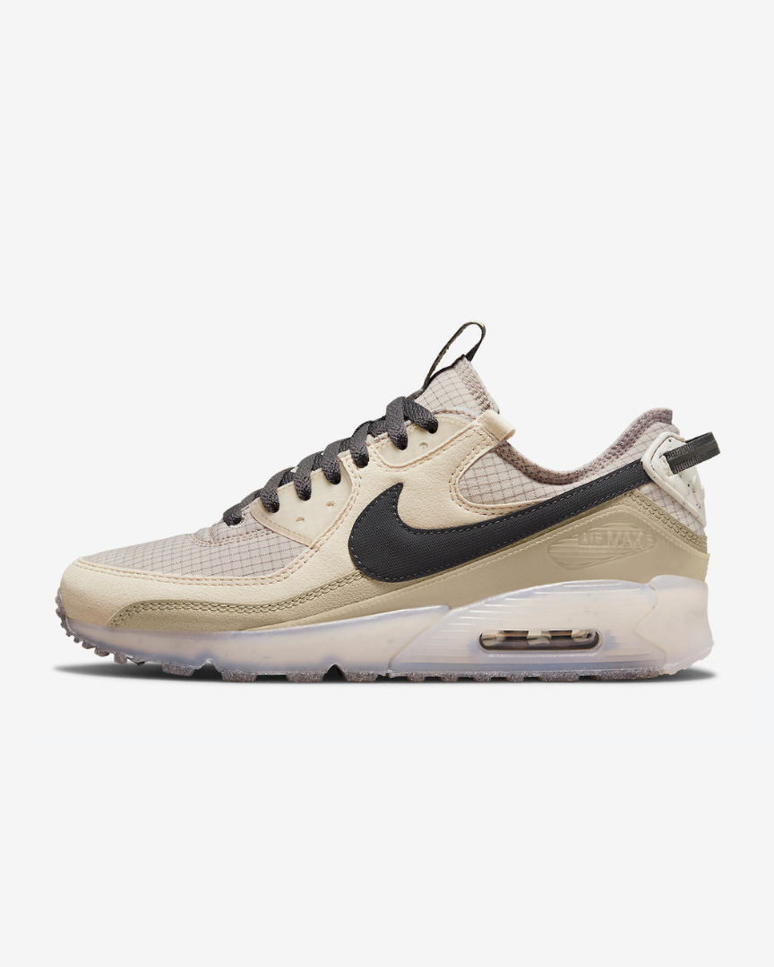 Tenis Nike Air Max 90 Terrascape Rattan Black