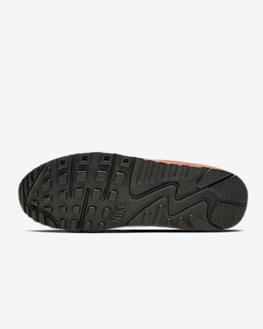 Tenis Nike Air Max 90 Atmos Duck Hunter Camo
