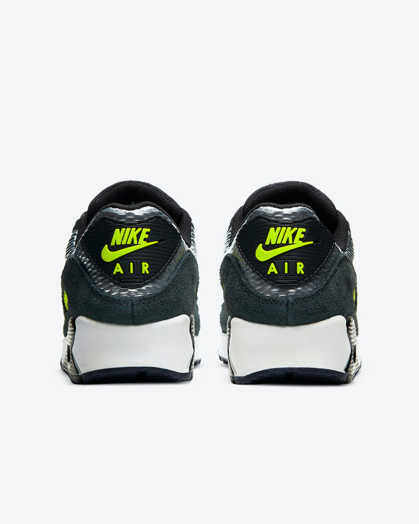 Tenis Nike Air Max 90 3M Pack