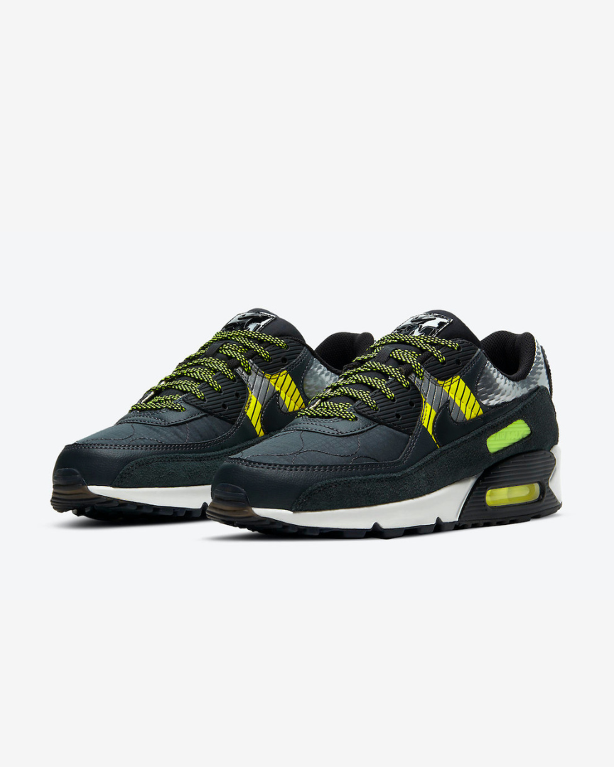 Tenis Nike Air Max 90 3M Pack