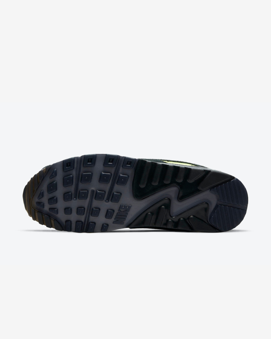 Tenis Nike Air Max 90 3M Pack