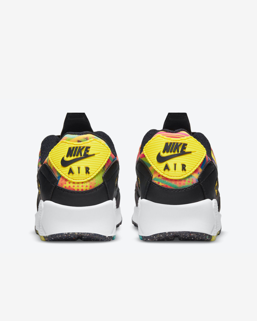 Tenis Nike Air Max 90 Familia