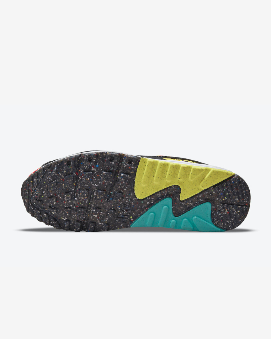 Tenis Nike Air Max 90 Familia