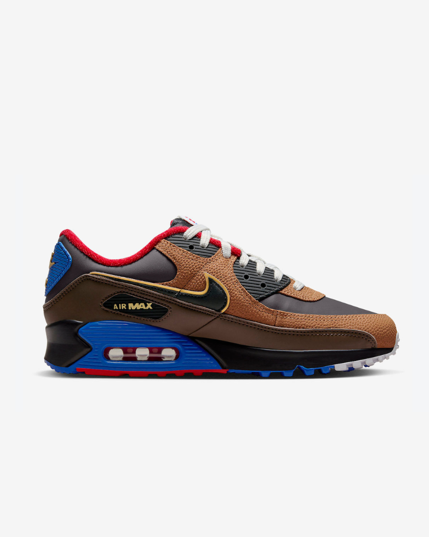 Tenis Nike Air Max 90 EA Sports Play Like Mad