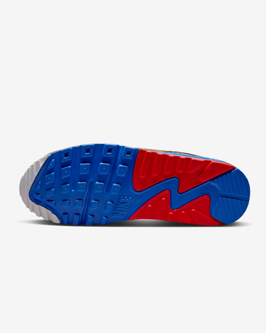 Tenis Nike Air Max 90 EA Sports Play Like Mad