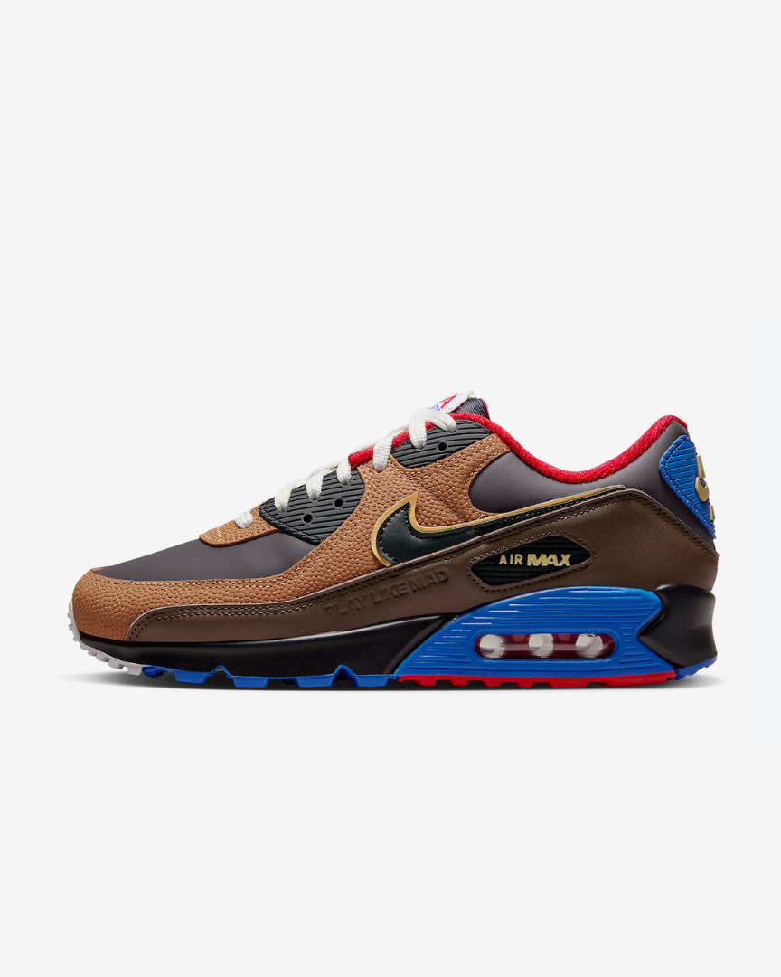 Tenis Nike Air Max 90 EA Sports Play Like Mad