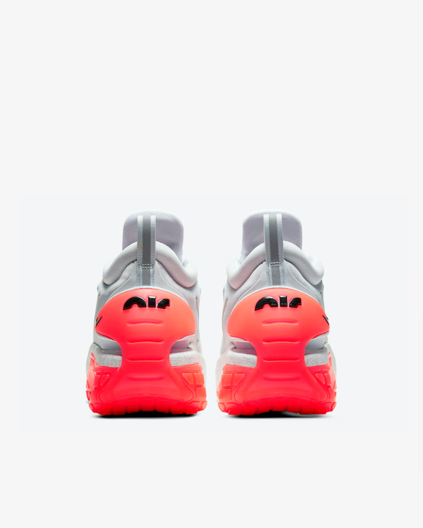 Tenis Nike Adapt Auto Max Infrared