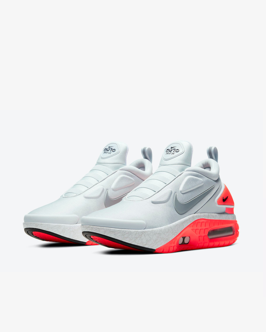 Tenis Nike Adapt Auto Max Infrared