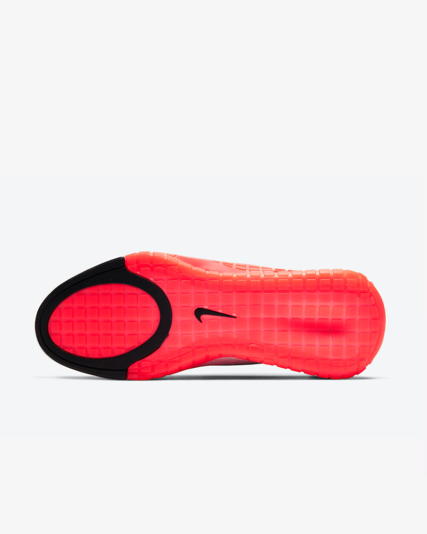Tenis Nike Adapt Auto Max Infrared