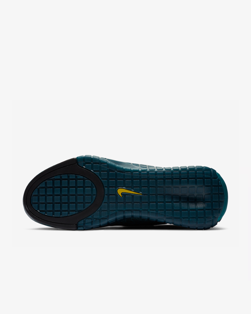 Tenis Nike Adapt Auto Max Anthracite
