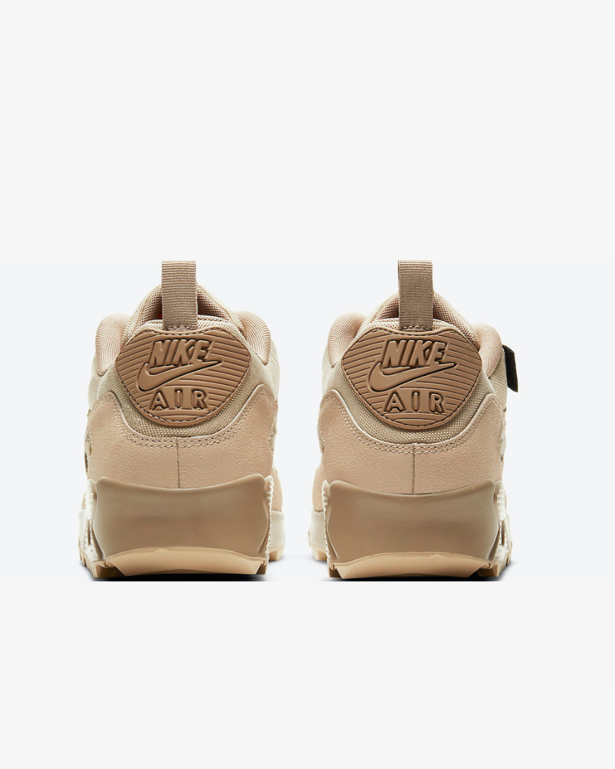 Tenis Nike Air Max 90 Surplus Desert Camo