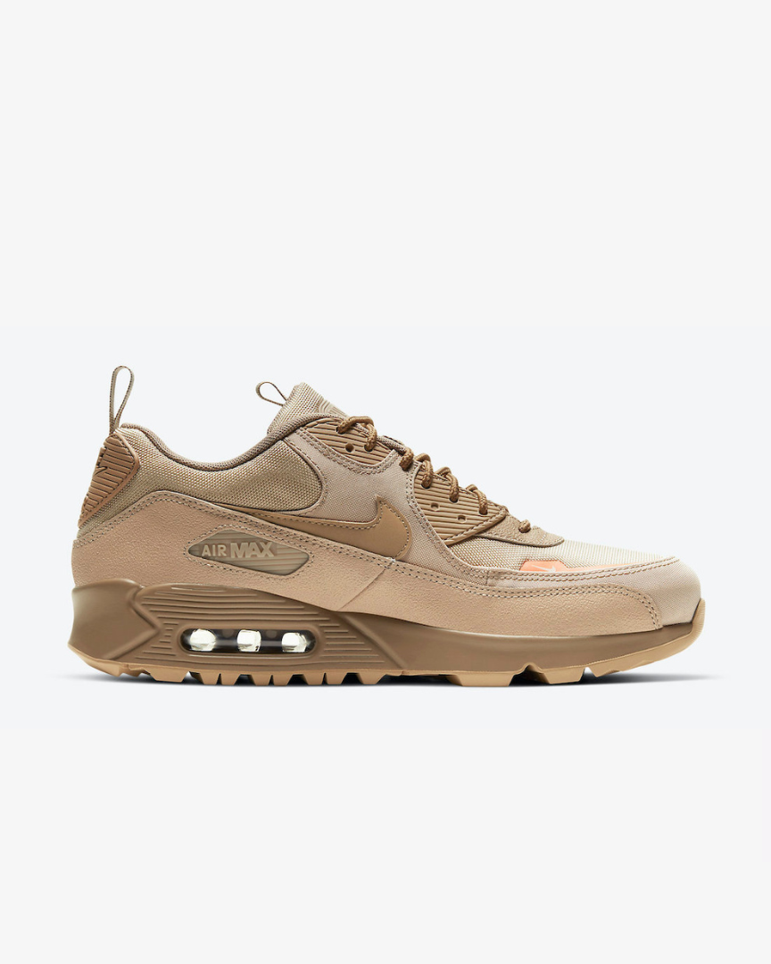 Tenis Nike Air Max 90 Surplus Desert Camo