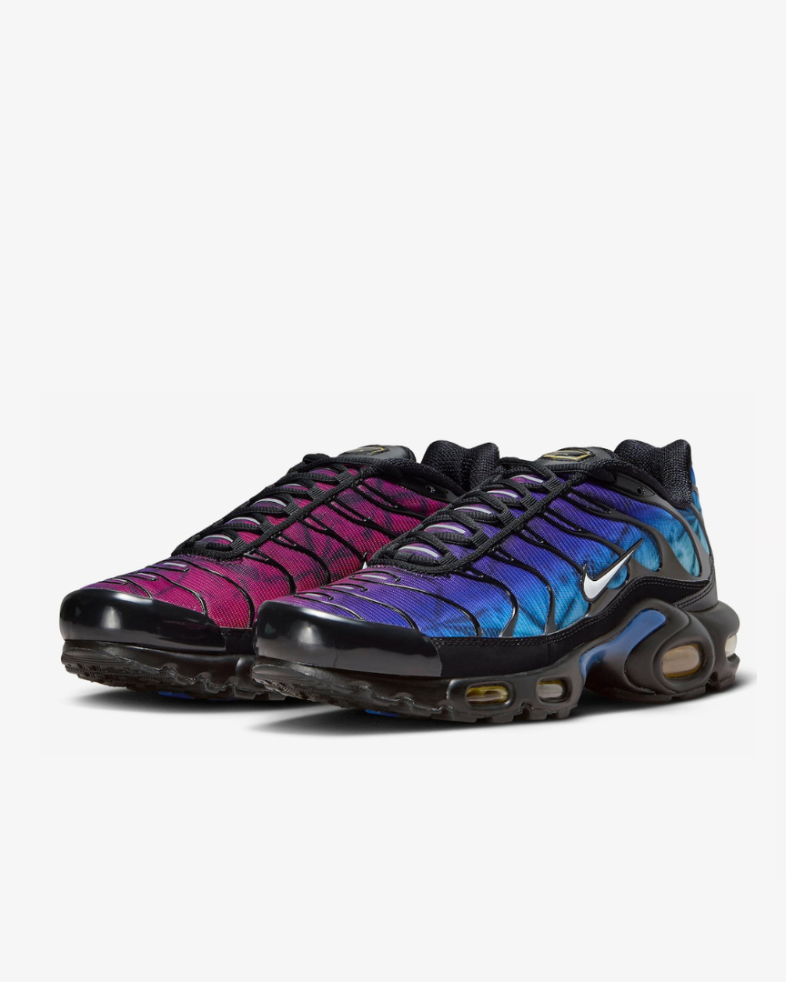 Tenis Nike Air Max Plus 25th Anniversary