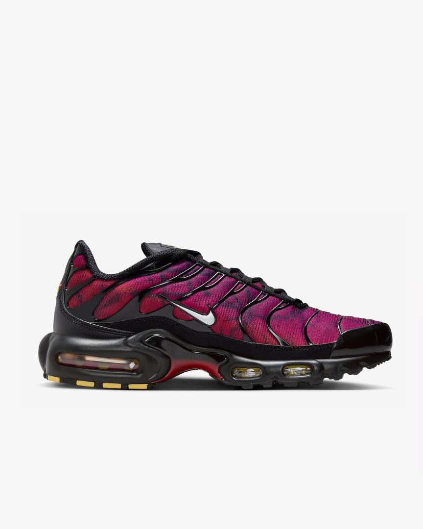 Tenis Nike Air Max Plus 25th Anniversary