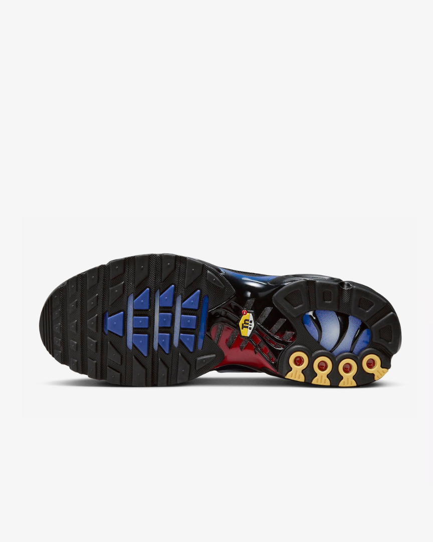 Tenis Nike Air Max Plus 25th Anniversary