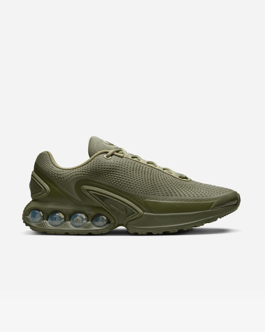 Tenis Nike Air Max DN Olive