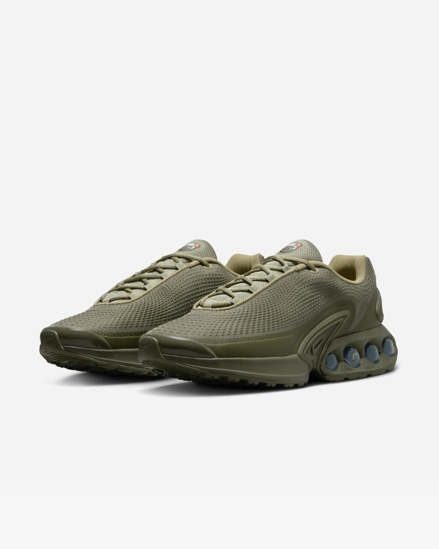 Tenis Nike Air Max DN Olive