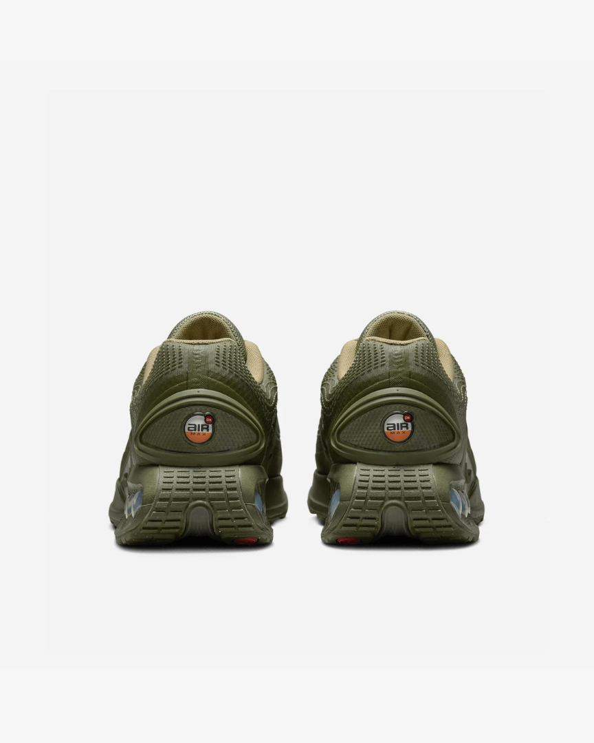 Tenis Nike Air Max DN Olive