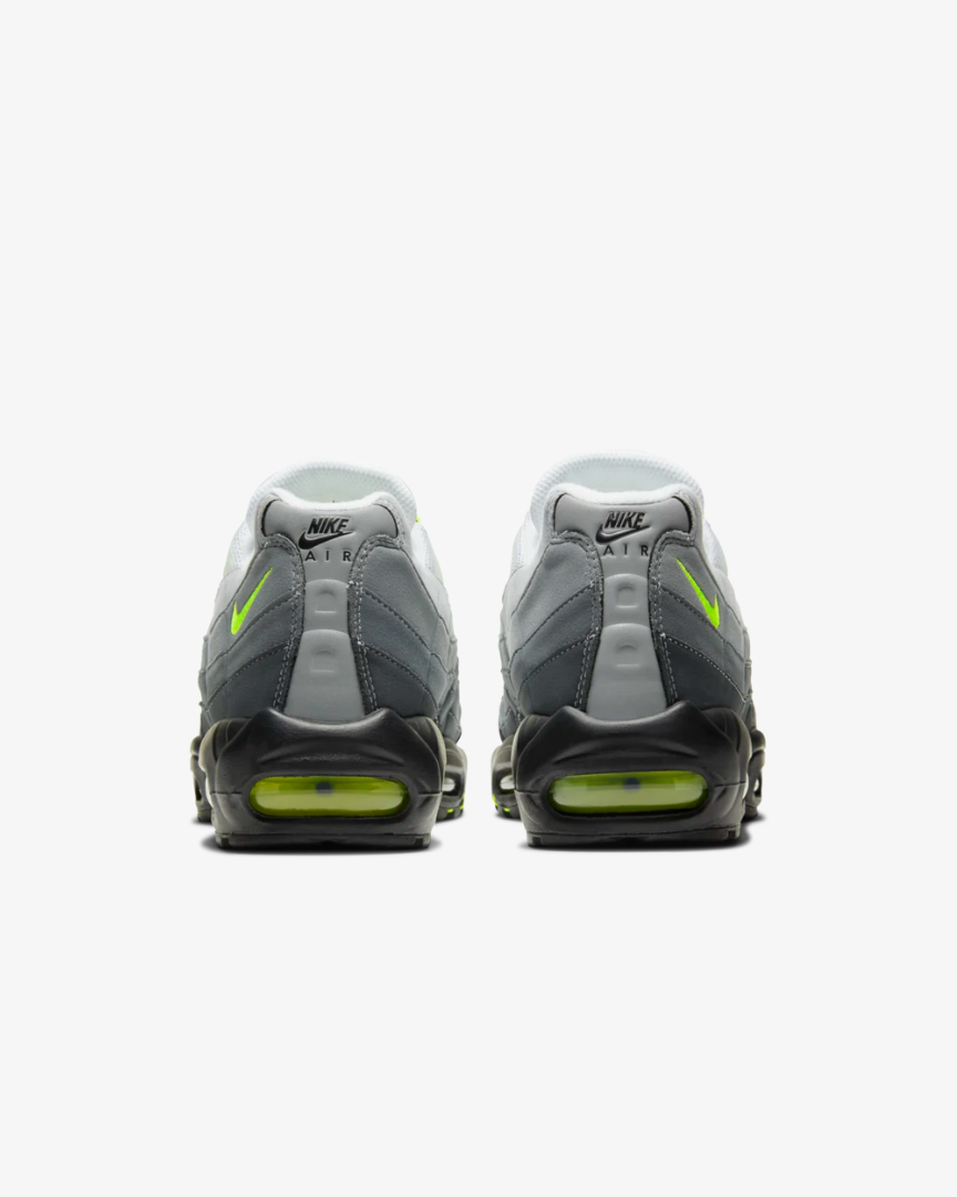 Tenis Nike Air Max 95 OG Neon