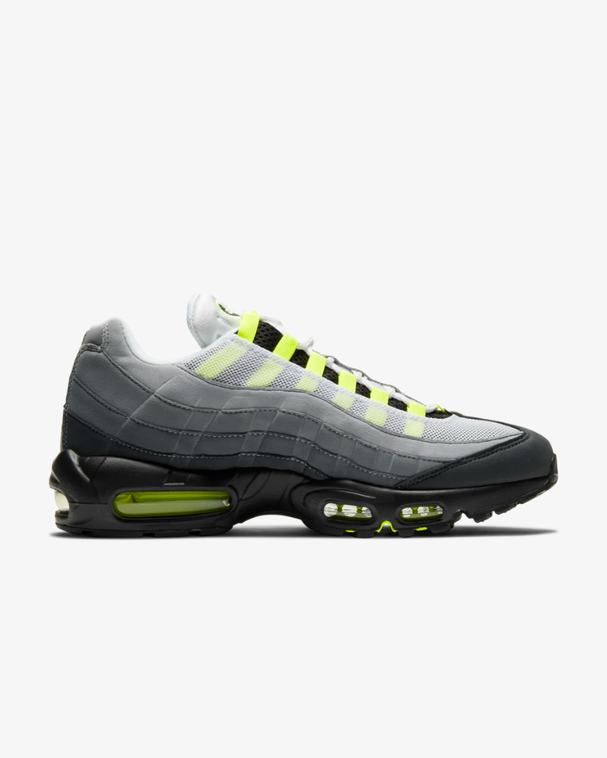 Tenis Nike Air Max 95 OG Neon