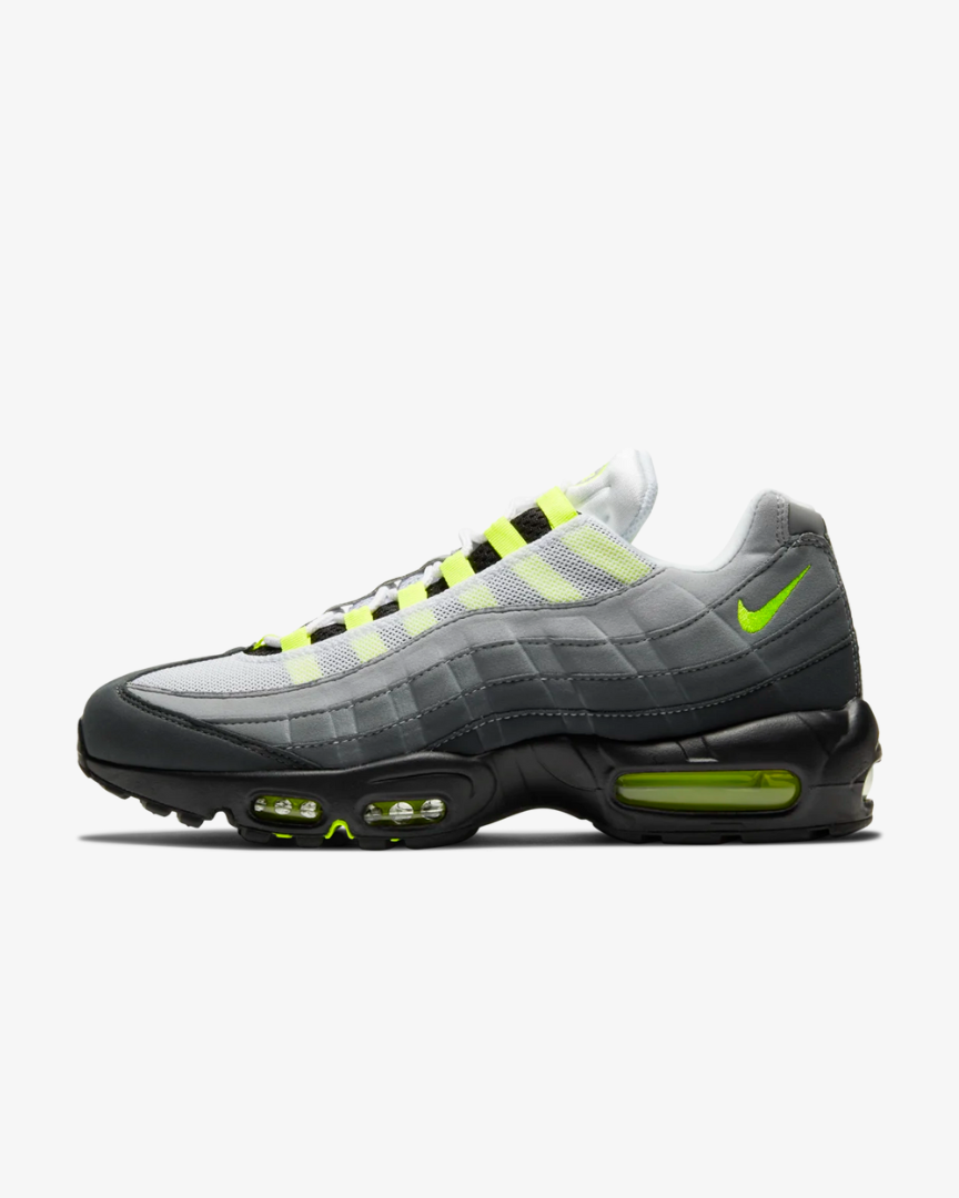 Tenis Nike Air Max 95 OG Neon