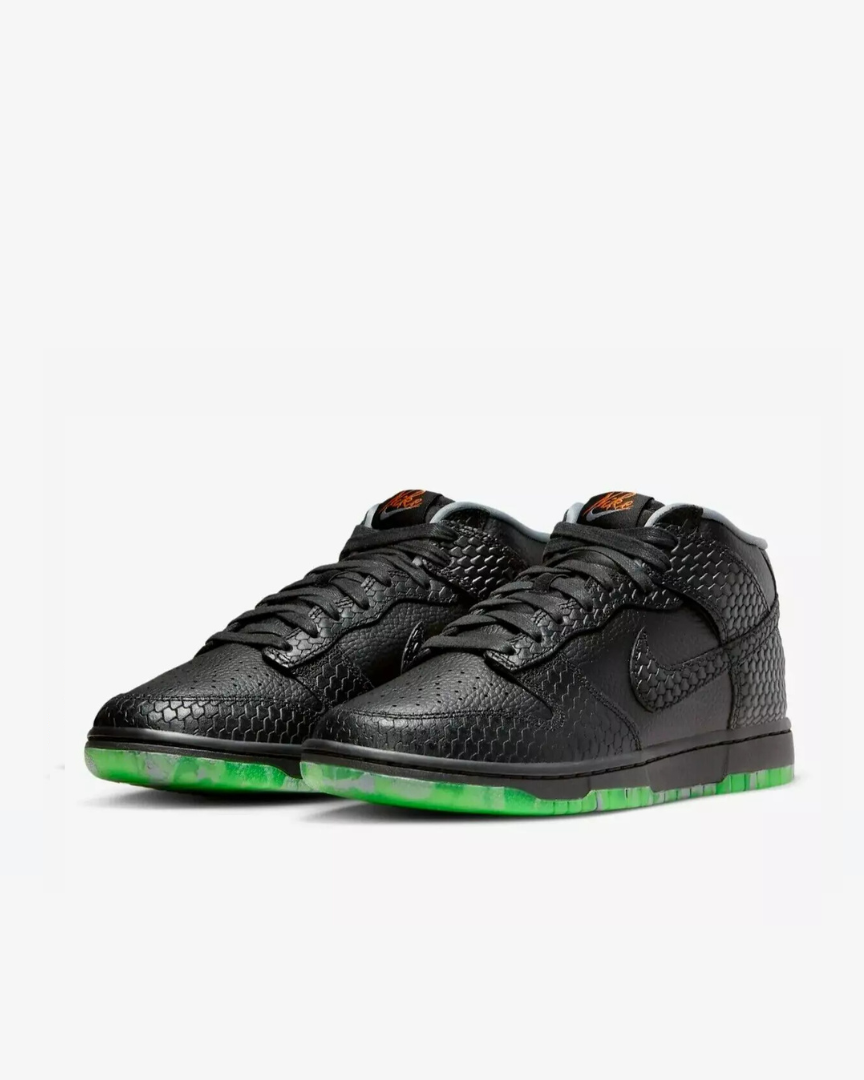 Tenis Nike Dunk Mid Premium