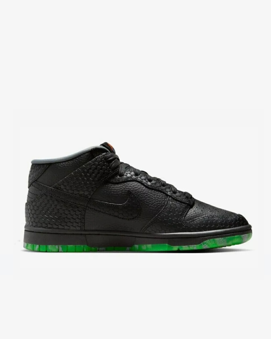 Tenis Nike Dunk Mid Premium