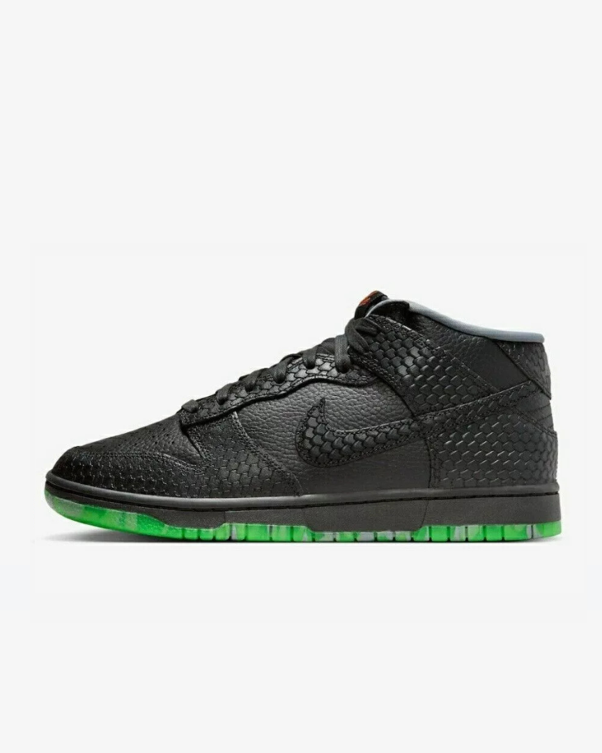 Tenis Nike Dunk Mid Premium